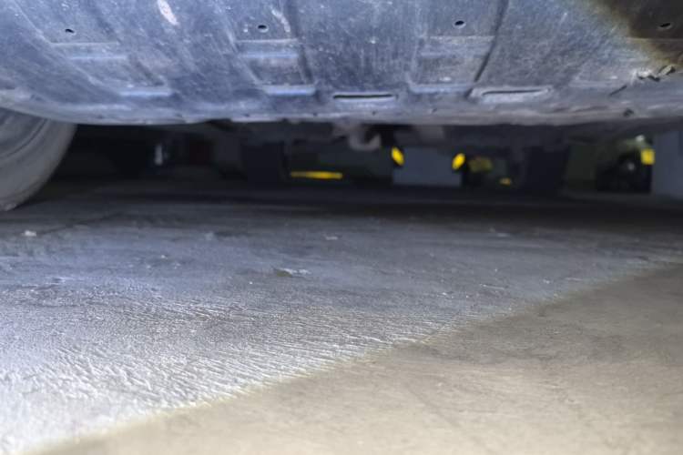 Used Kia Sportage R 2012 2.0L Automatic Two-Wheel Drive NAVI Chassis Front