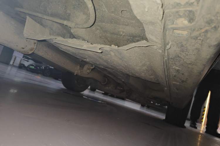 Used Kia Sportage R 2012 2.0L Automatic Two-Wheel Drive GLS Chassis Rear Right