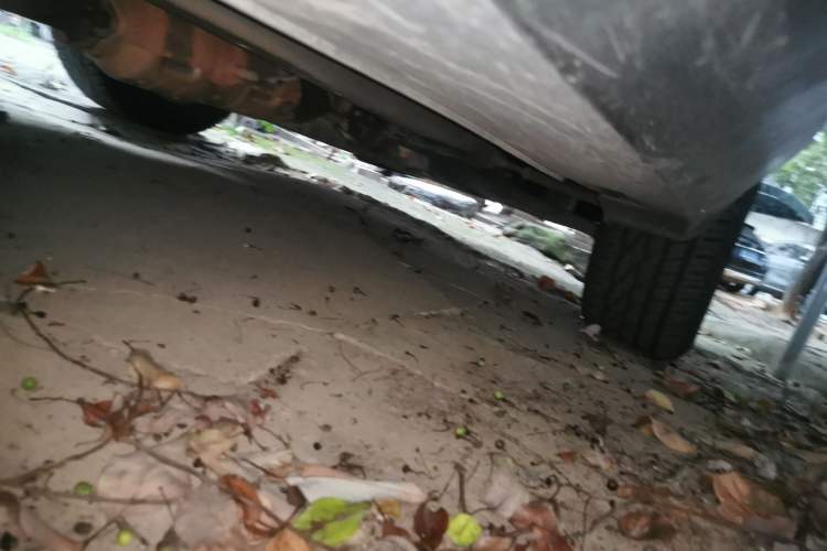 Used Kia Sportage R 2012 2.0L Automatic Two-Wheel Drive GLS Chassis Rear Right