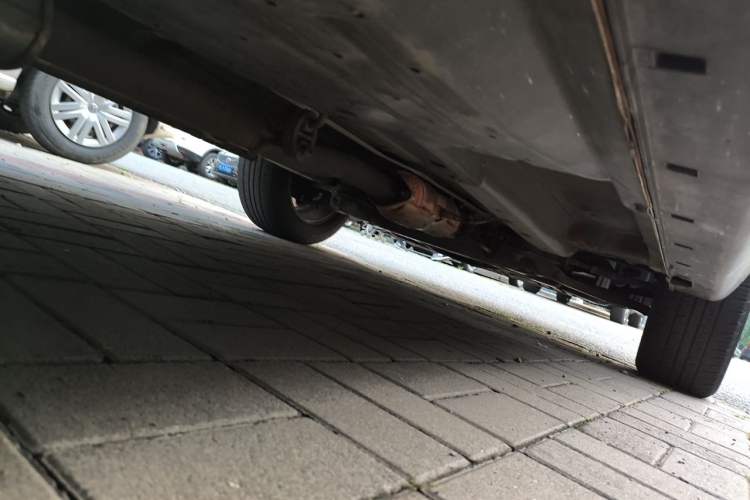 Used Kia Sportage R 2012 2.0L Automatic Two-Wheel Drive GLS Chassis Rear Right