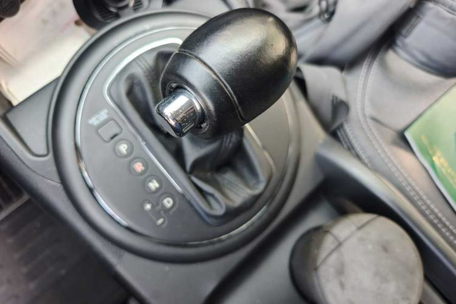 Used Kia Sportage R 2012 2.0L Automatic Two-Wheel Drive NAVI Gear Lever