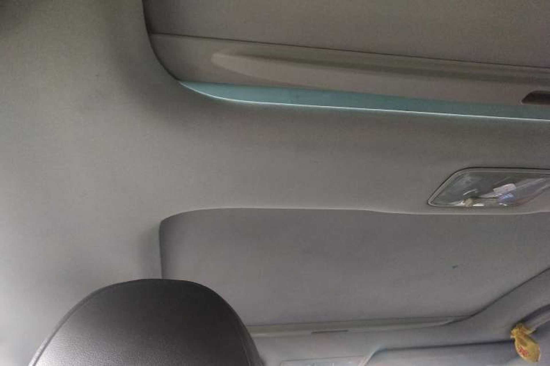 Used Kia Sportage R 2012 2.0L Automatic Two-Wheel Drive NAVI Headliner