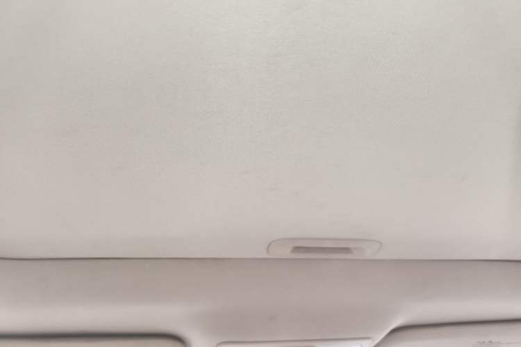 Used Kia Sportage R 2012 2.0L Automatic Two-Wheel Drive GLS Headliner