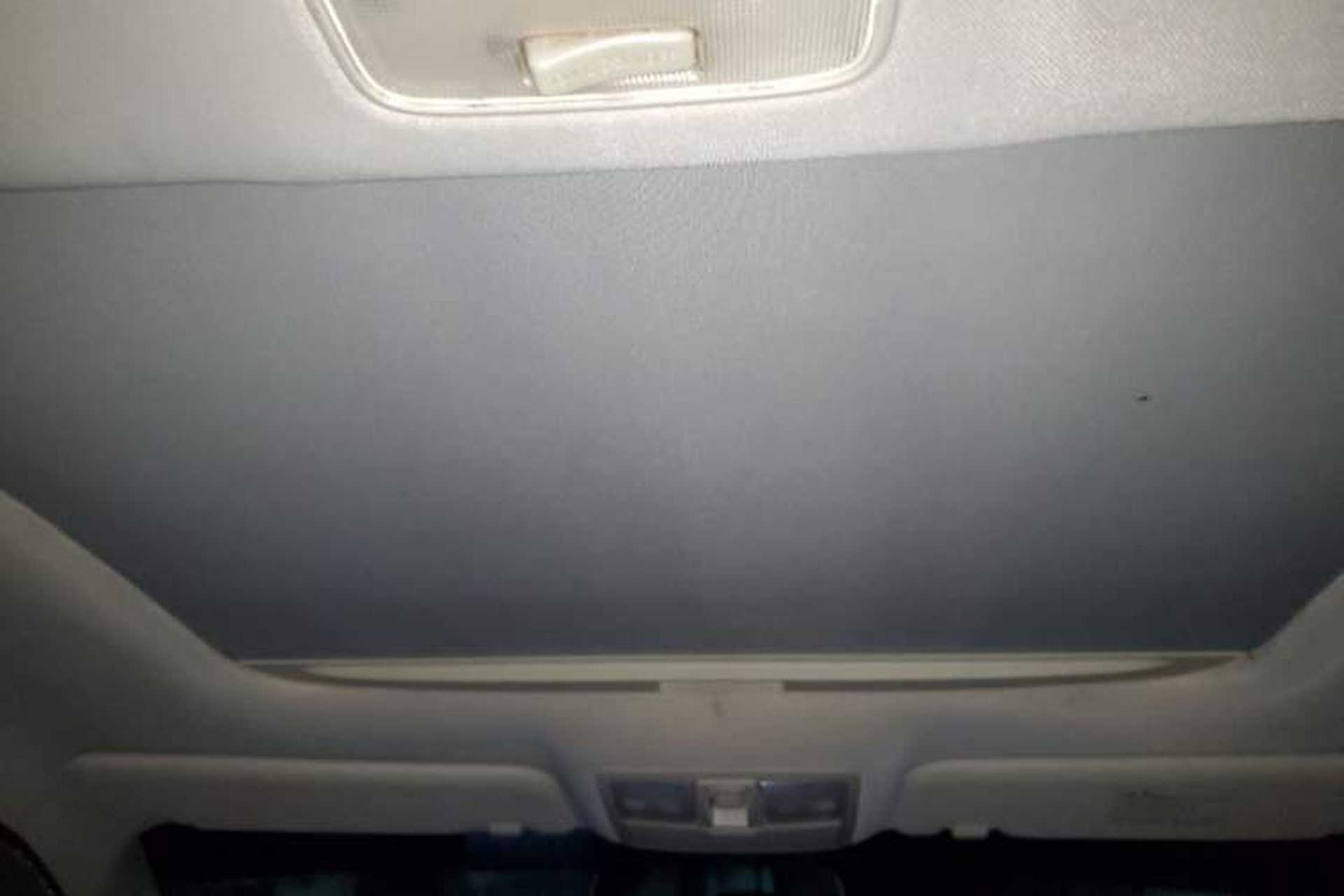 Used Kia Sportage R 2012 2.0L Automatic Two-Wheel Drive NAVI Headliner