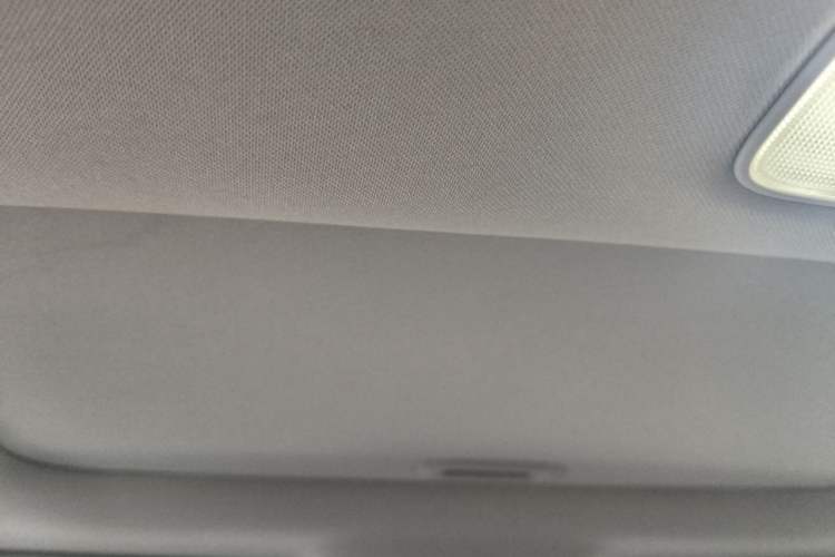 Used Kia Sportage R 2012 2.0L Automatic Two-Wheel Drive GL Trim Headliner