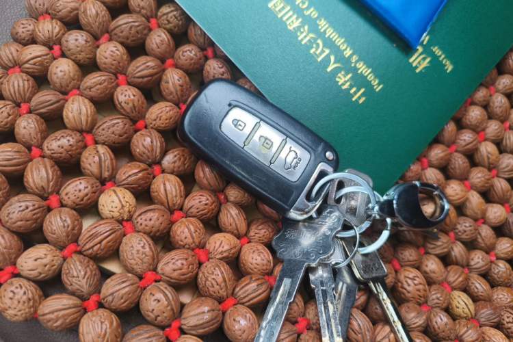 Used Kia Sportage R 2012 2.0L Automatic Two-Wheel Drive GLS Vehicle Key