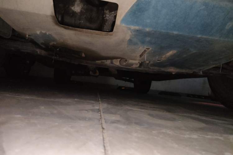 Used Kia Sportage R 2012 2.0L Automatic Two-Wheel Drive NAVI Chassis Front
