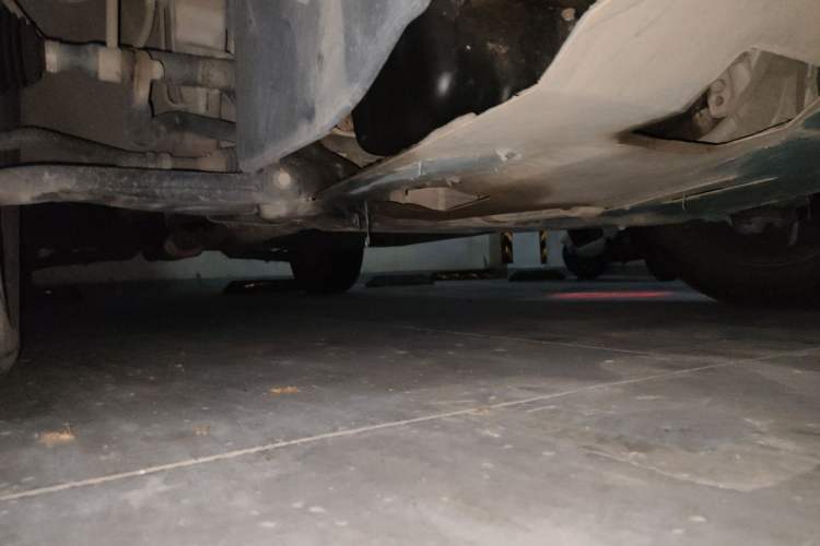 Used Kia Sportage R 2012 2.0L Automatic Two-Wheel Drive NAVI Chassis Front Right