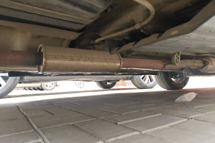 Used Kia Sportage R 2012 2.0L Automatic Two-Wheel Drive GLS Chassis Rear Right