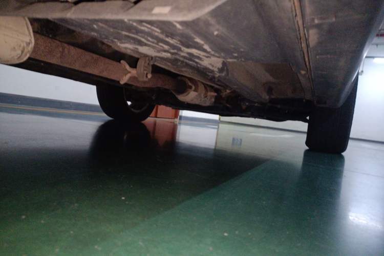 Used Kia Sportage R 2012 2.0L Automatic Two-Wheel Drive GLS Chassis Rear Right
