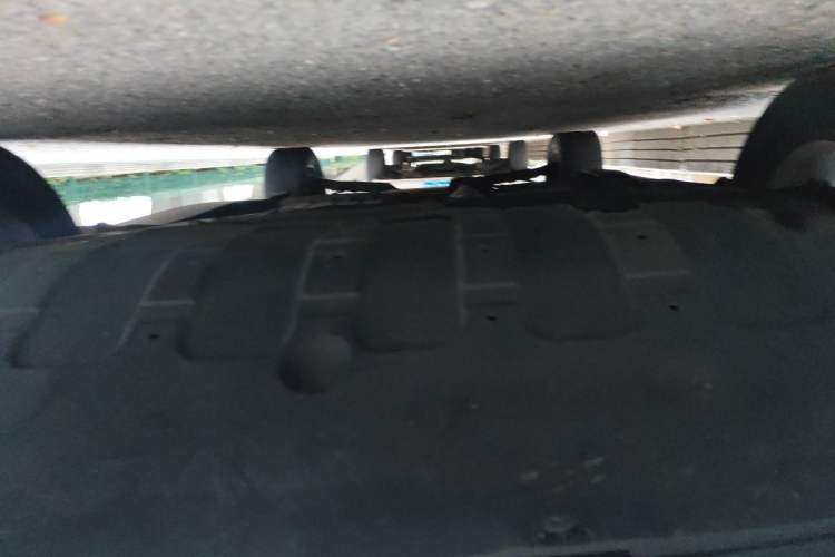 Used Kia Sportage R 2012 2.0L Automatic Two-Wheel Drive GL Trim Chassis Front