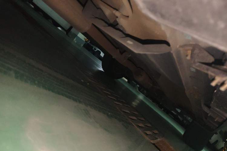Used Kia Sportage R 2012 2.0L Automatic Two-Wheel Drive GLS Chassis Rear Right