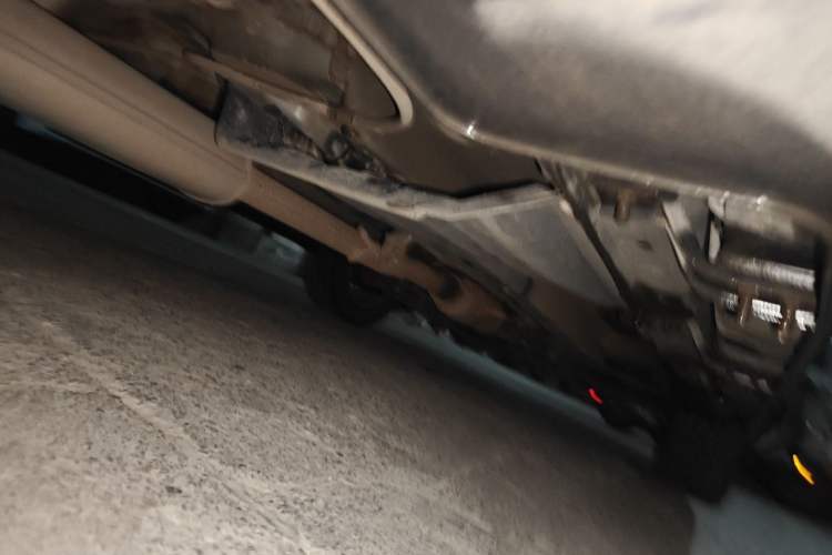 Used Kia Sportage R 2012 2.0L Automatic Two-Wheel Drive GLS Chassis Rear Right