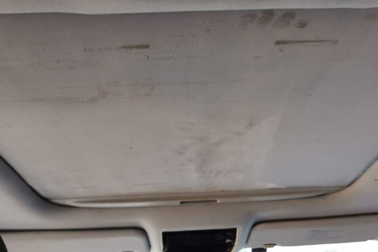 Used Kia Sportage R 2012 2.0L Automatic Two-Wheel Drive NAVI Headliner