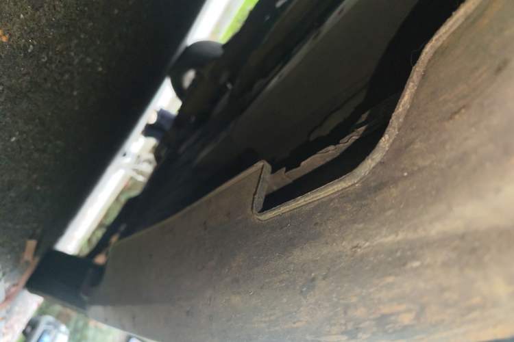 Used Kia Sportage R 2012 2.0L Automatic Two-Wheel Drive GLS Chassis Front Left