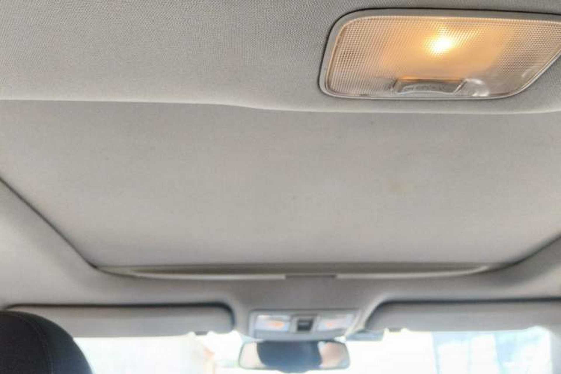 Used Kia Sportage R 2012 2.0L Automatic Two-Wheel Drive NAVI Headliner