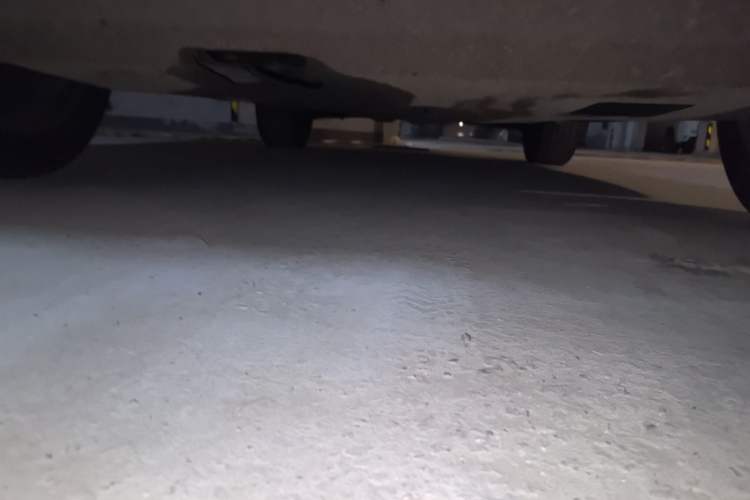 Used Kia Sportage R 2012 2.0L Automatic Two-Wheel Drive NAVI Chassis Front