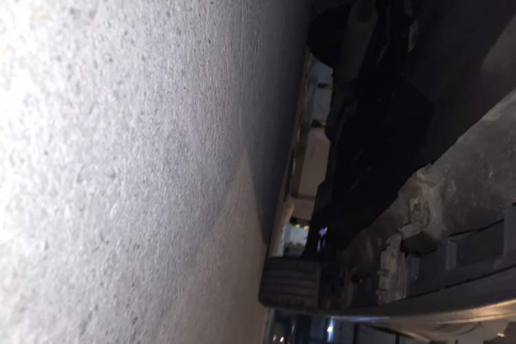 Used Kia Sportage R 2012 2.0L Automatic Two-Wheel Drive NAVI Chassis Front Left