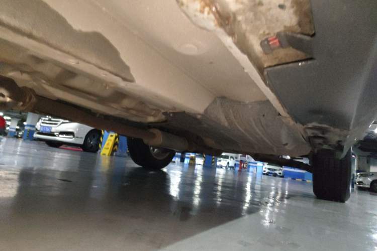 Used Kia Sportage R 2012 2.0L Automatic Two-Wheel Drive GLS Chassis Front Left