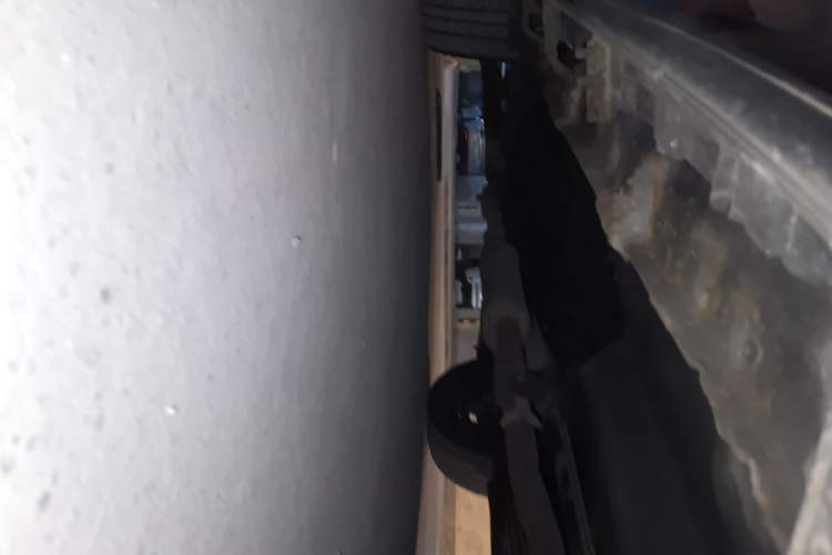 Used Kia Sportage R 2012 2.0L Automatic Two-Wheel Drive NAVI Chassis Front Right