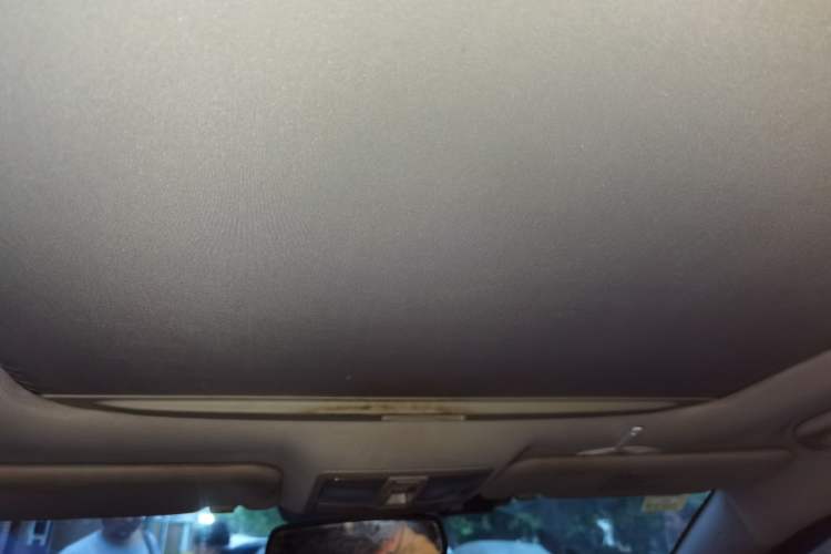 Used Kia Sportage R 2012 2.0L Automatic Two-Wheel Drive NAVI Headliner