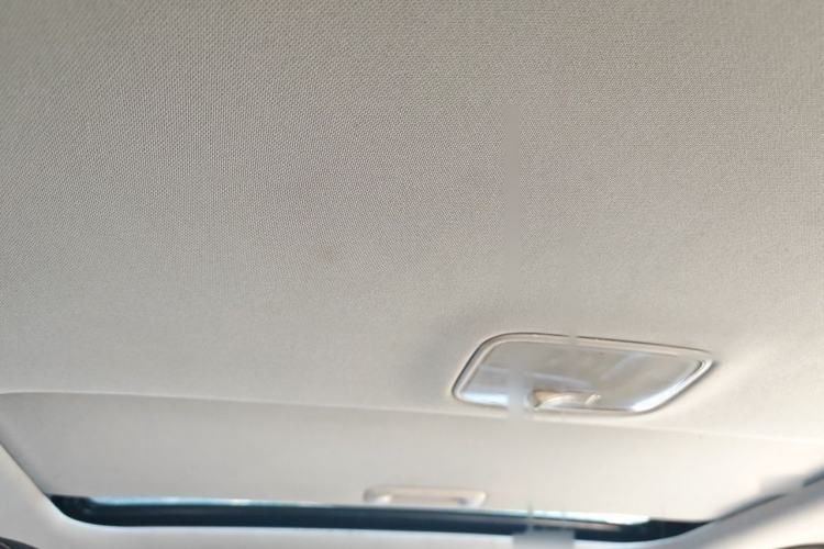Used Kia Sportage R 2012 2.0L Automatic Two-Wheel Drive GLS Headliner