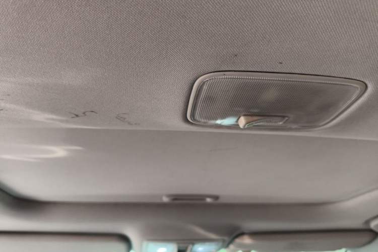 Used Kia Sportage R 2012 2.0L Automatic Two-Wheel Drive GL Trim Headliner