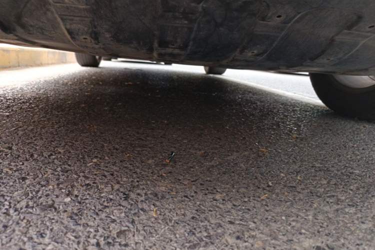Used Kia Sportage R 2012 2.0L Automatic Two-Wheel Drive GLS Chassis Front