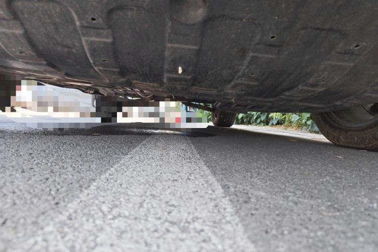 Used Kia Sportage R 2012 2.0L Automatic Two-Wheel Drive GLS Chassis Front