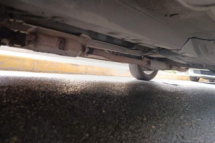 Used Kia Sportage R 2012 2.0L Automatic Two-Wheel Drive GLS Chassis Front Left