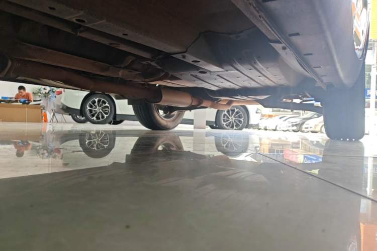 Used Kia Sportage R 2012 2.0L Automatic Two-Wheel Drive GLS Chassis Front Left