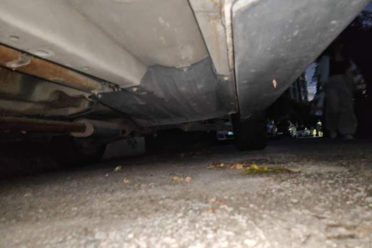 Used Kia Sportage R 2012 2.0L Automatic Two-Wheel Drive GLS Chassis Front Left