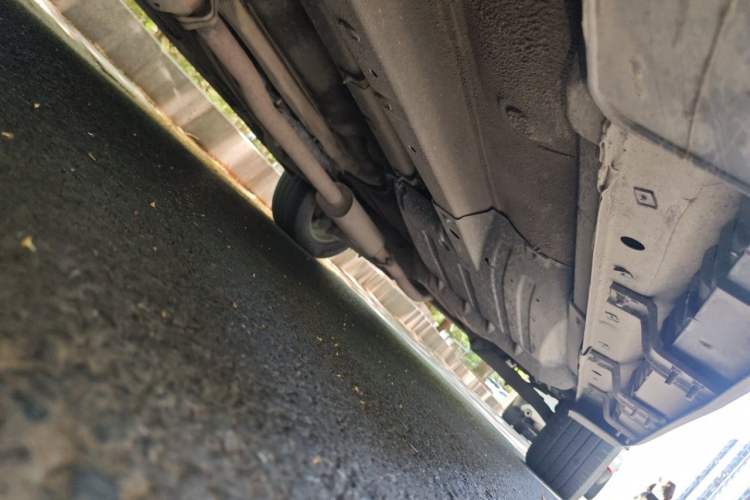 Used Kia Sportage R 2012 2.0L Automatic Two-Wheel Drive GLS Chassis Front Left