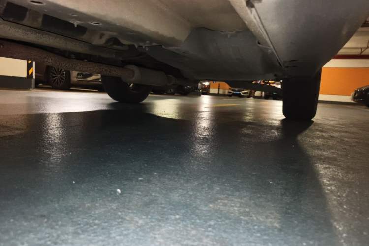 Used Kia Sportage R 2012 2.0L Automatic Two-Wheel Drive GLS Chassis Front Left