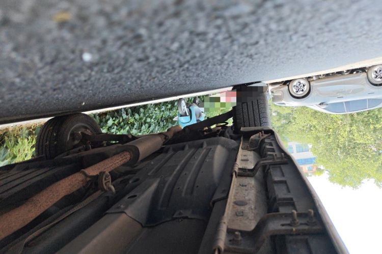Used Kia Sportage R 2012 2.0L Automatic Two-Wheel Drive GLS Chassis Front Right