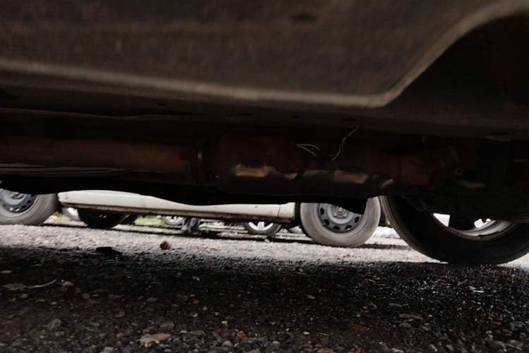 Used Kia Sportage R 2012 2.0L Automatic Two-Wheel Drive GLS Chassis Front Right