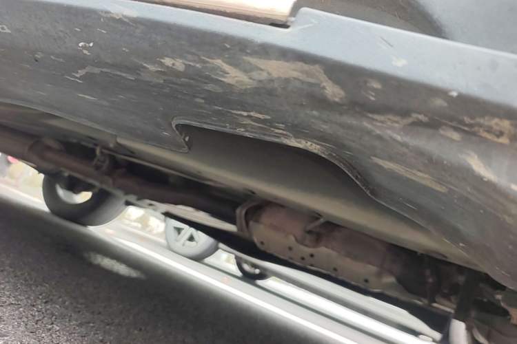 Used Kia Sportage R 2012 2.0L Manual Two-Wheel Drive GLS Chassis Front Right