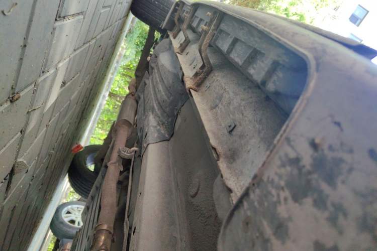 Used Kia Sportage R 2012 2.0L Automatic Two-Wheel Drive GLS Chassis Front Right