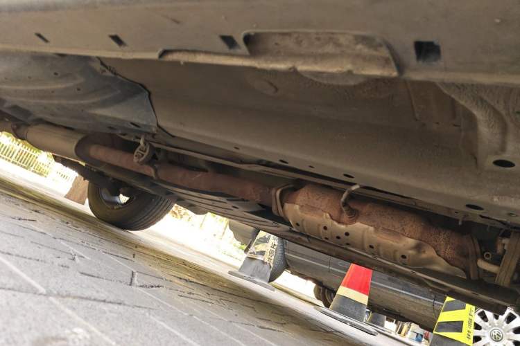 Used Kia Sportage R 2012 2.0L Automatic Two-Wheel Drive NAVI Chassis Front Right