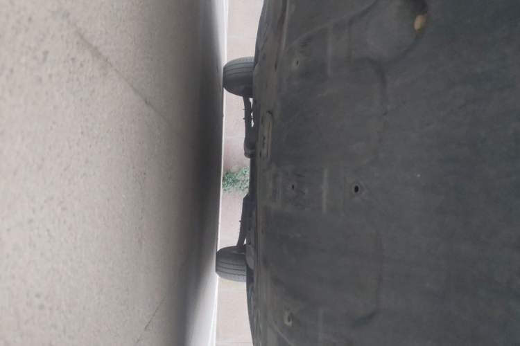 Used Kia Sportage R 2012 2.0L Manual Two-Wheel Drive GL Trim Chassis Front
