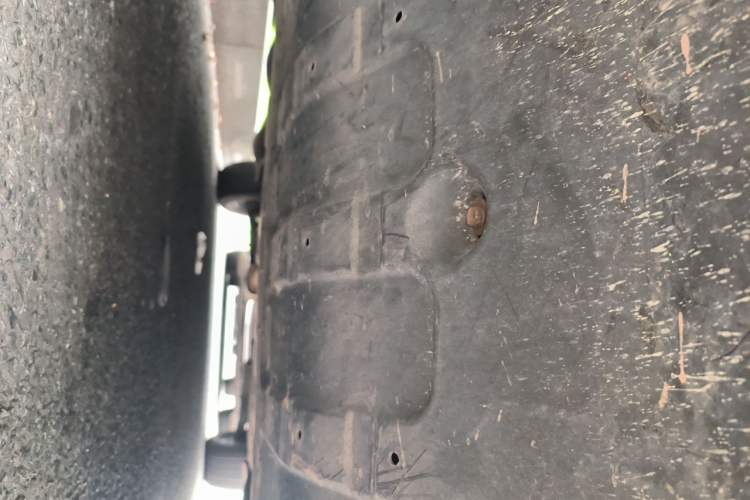 Used Kia Sportage R 2012 2.0L Automatic Two-Wheel Drive NAVI Chassis Front