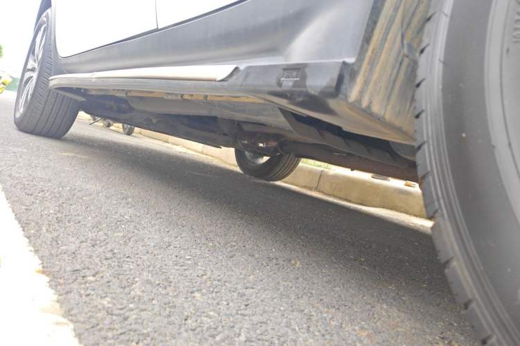 Used Kia Sportage R 2012 2.0L Automatic Two-Wheel Drive GLS Chassis Rear Left