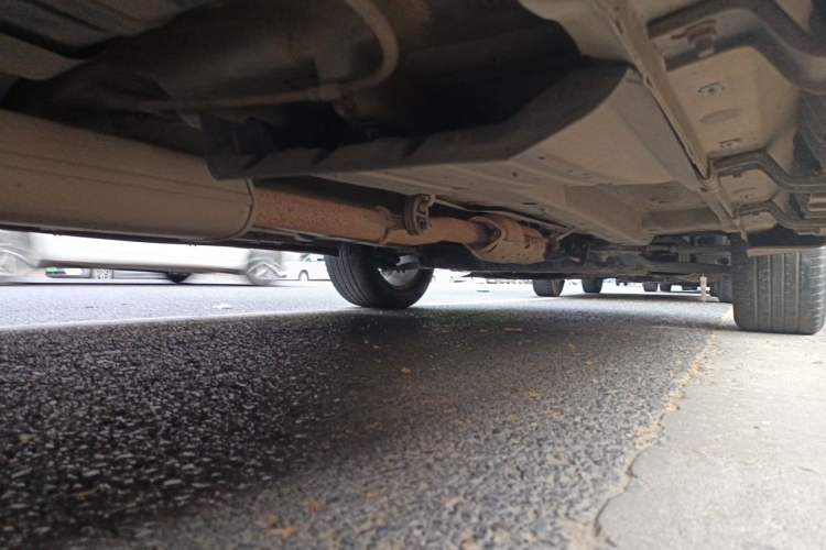 Used Kia Sportage R 2012 2.0L Automatic Two-Wheel Drive GLS Chassis Rear Right