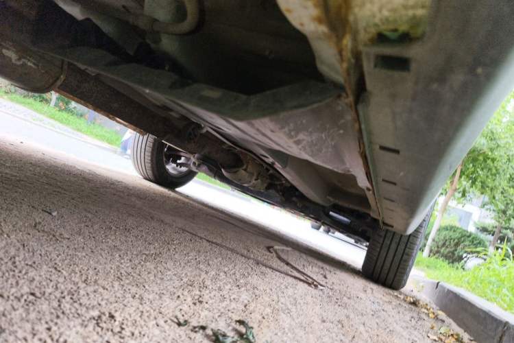 Used Kia Sportage R 2012 2.0L Automatic Two-Wheel Drive GLS Chassis Rear Right