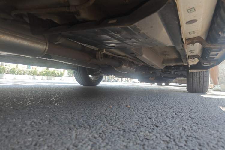 Used Kia Sportage R 2012 2.0L Automatic Two-Wheel Drive GLS Chassis Rear Right