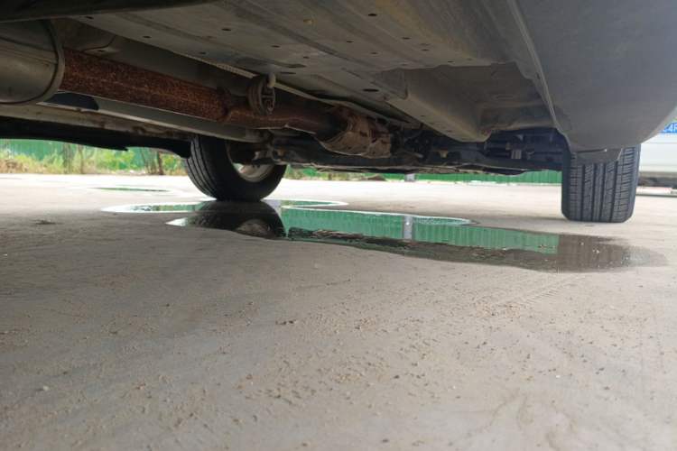 Used Kia Sportage R 2012 2.0L Automatic Two-Wheel Drive GLS Chassis Rear Right