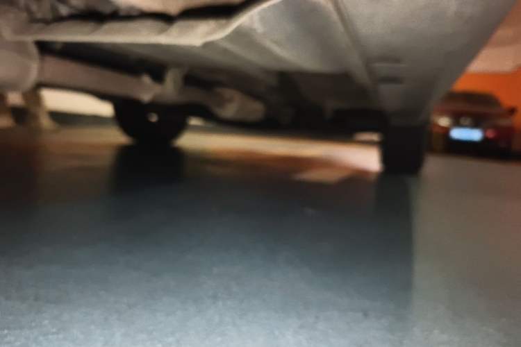 Used Kia Sportage R 2012 2.0L Automatic Two-Wheel Drive GLS Chassis Rear Right