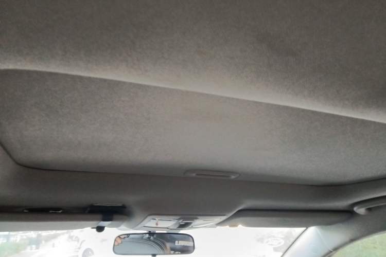 Used Kia Sportage R 2012 2.0L Automatic Two-Wheel Drive GLS Headliner