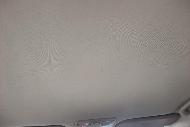 Used Kia Sportage R 2012 2.0L Manual Two-Wheel Drive GL Trim Headliner