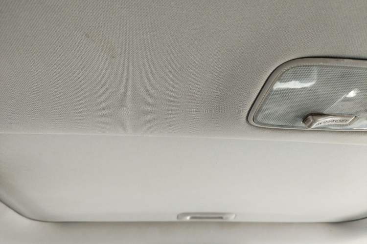 Used Kia Sportage R 2012 2.0L Automatic Two-Wheel Drive GL Trim Headliner